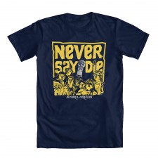 Never Say Die